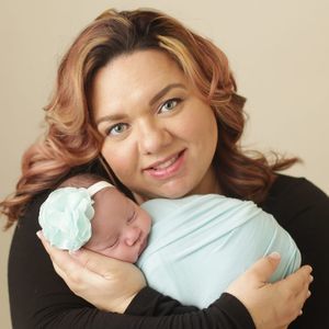 Meet your Posher, Nikki